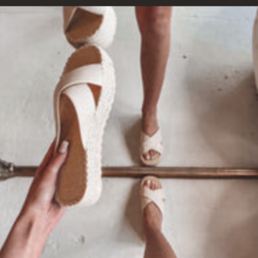 Matisse Beach Cove Sandals